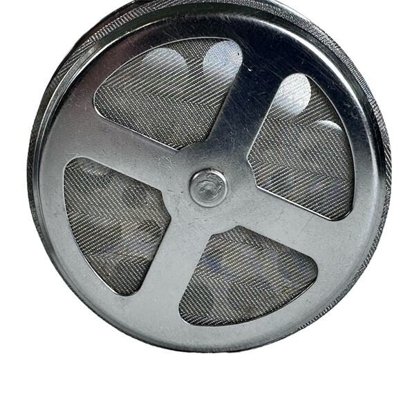 Secura French Press 304 Stainless Steel Insulated Coffee Maker Great Condition! - Picture 10 of 12